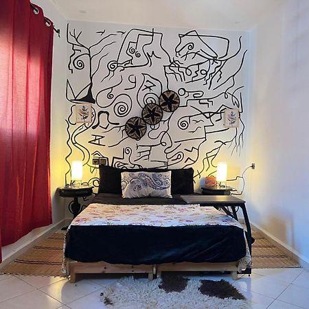 Welcome In Appartement Marocain Proche De La Mer A Sidi Bouzid Safi Exterior photo