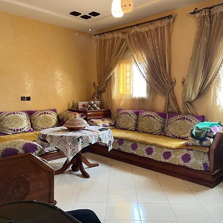 Welcome In Appartement Marocain Proche De La Mer A Sidi Bouzid Safi Exterior photo