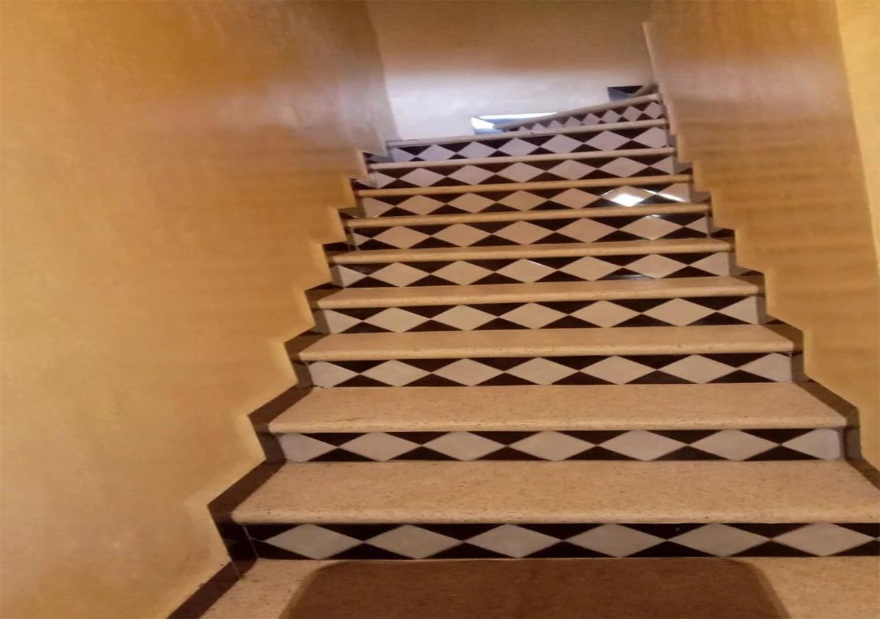 Welcome In Appartement Marocain Proche De La Mer A Sidi Bouzid Safi Exterior photo