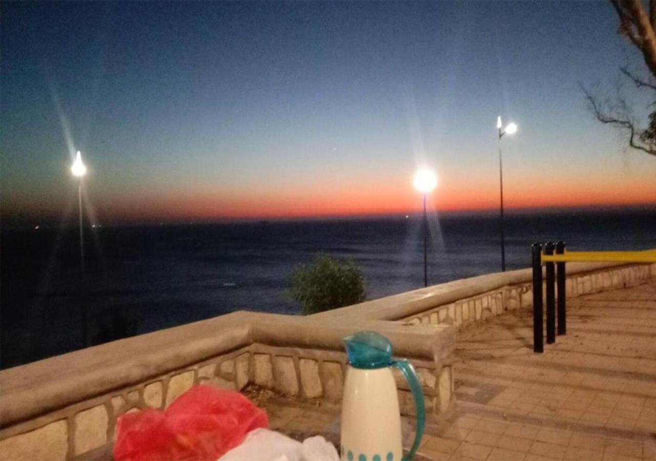 Welcome In Appartement Marocain Proche De La Mer A Sidi Bouzid Safi Exterior photo