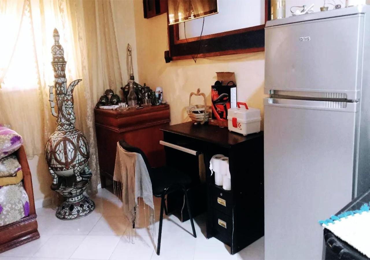 Welcome In Appartement Marocain Proche De La Mer A Sidi Bouzid Safi Exterior photo