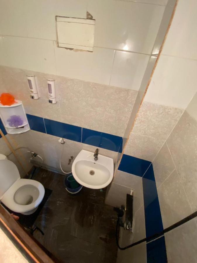 Welcome In Appartement Marocain Proche De La Mer A Sidi Bouzid Safi Exterior photo
