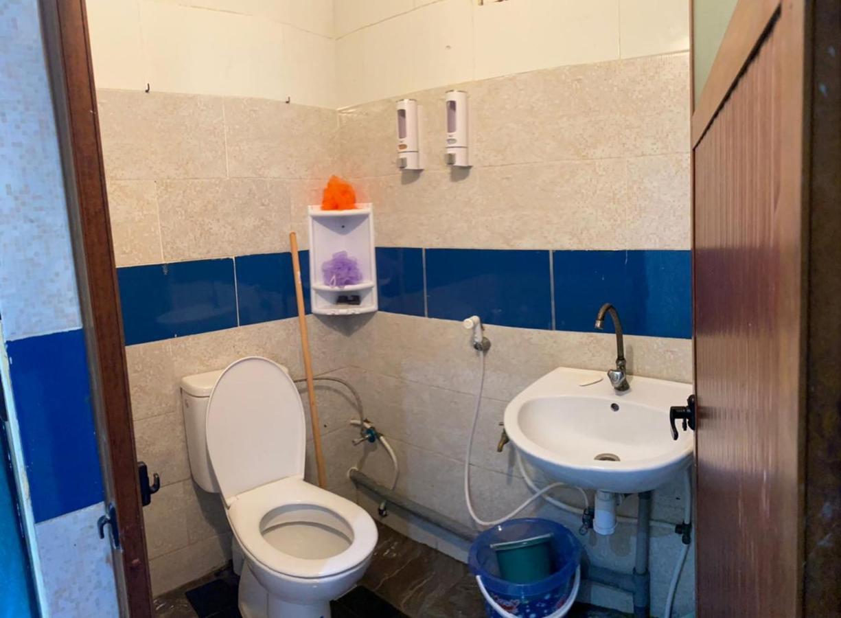 Welcome In Appartement Marocain Proche De La Mer A Sidi Bouzid Safi Exterior photo