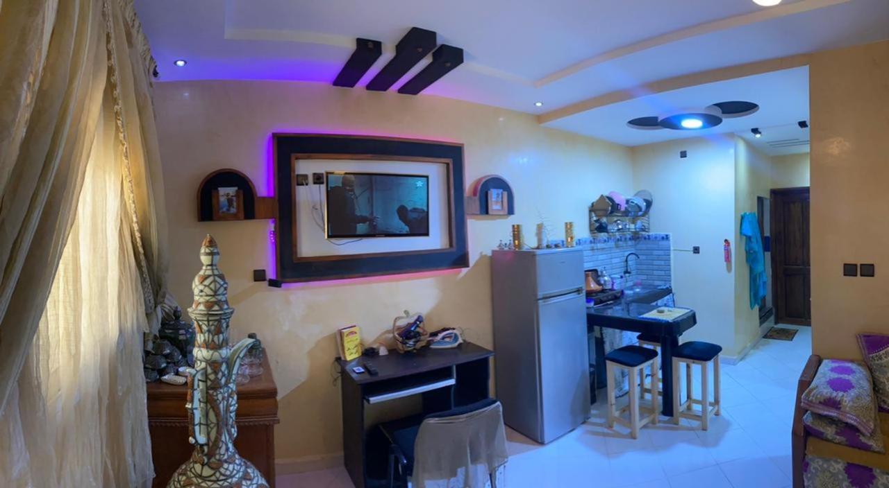 Welcome In Appartement Marocain Proche De La Mer A Sidi Bouzid Safi Exterior photo
