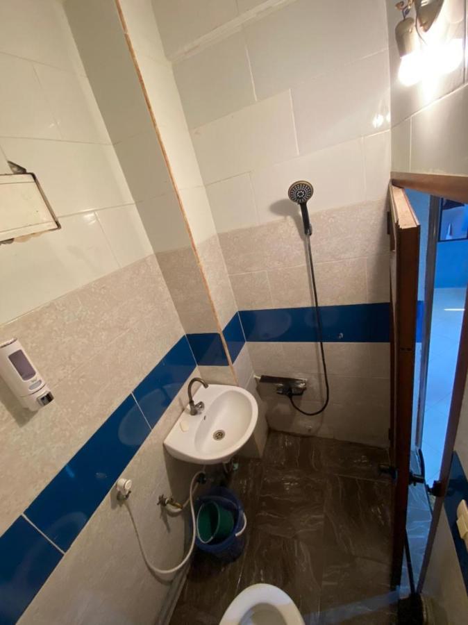 Welcome In Appartement Marocain Proche De La Mer A Sidi Bouzid Safi Exterior photo