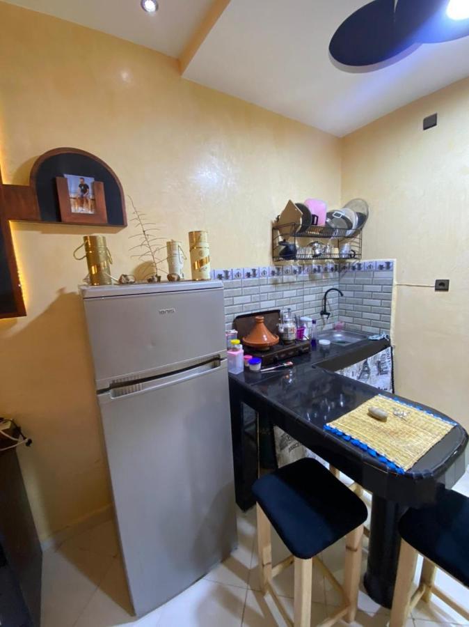 Welcome In Appartement Marocain Proche De La Mer A Sidi Bouzid Safi Exterior photo