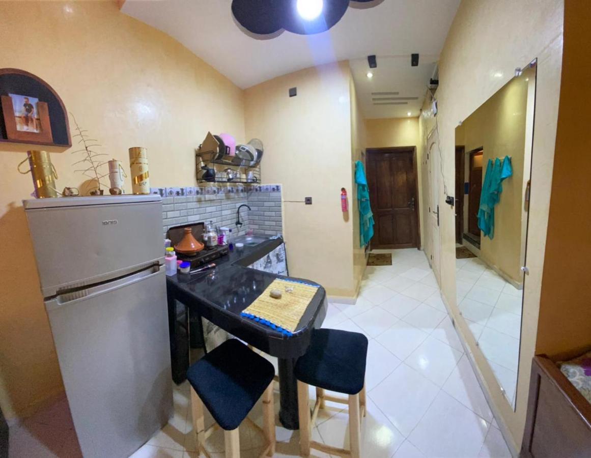 Welcome In Appartement Marocain Proche De La Mer A Sidi Bouzid Safi Exterior photo