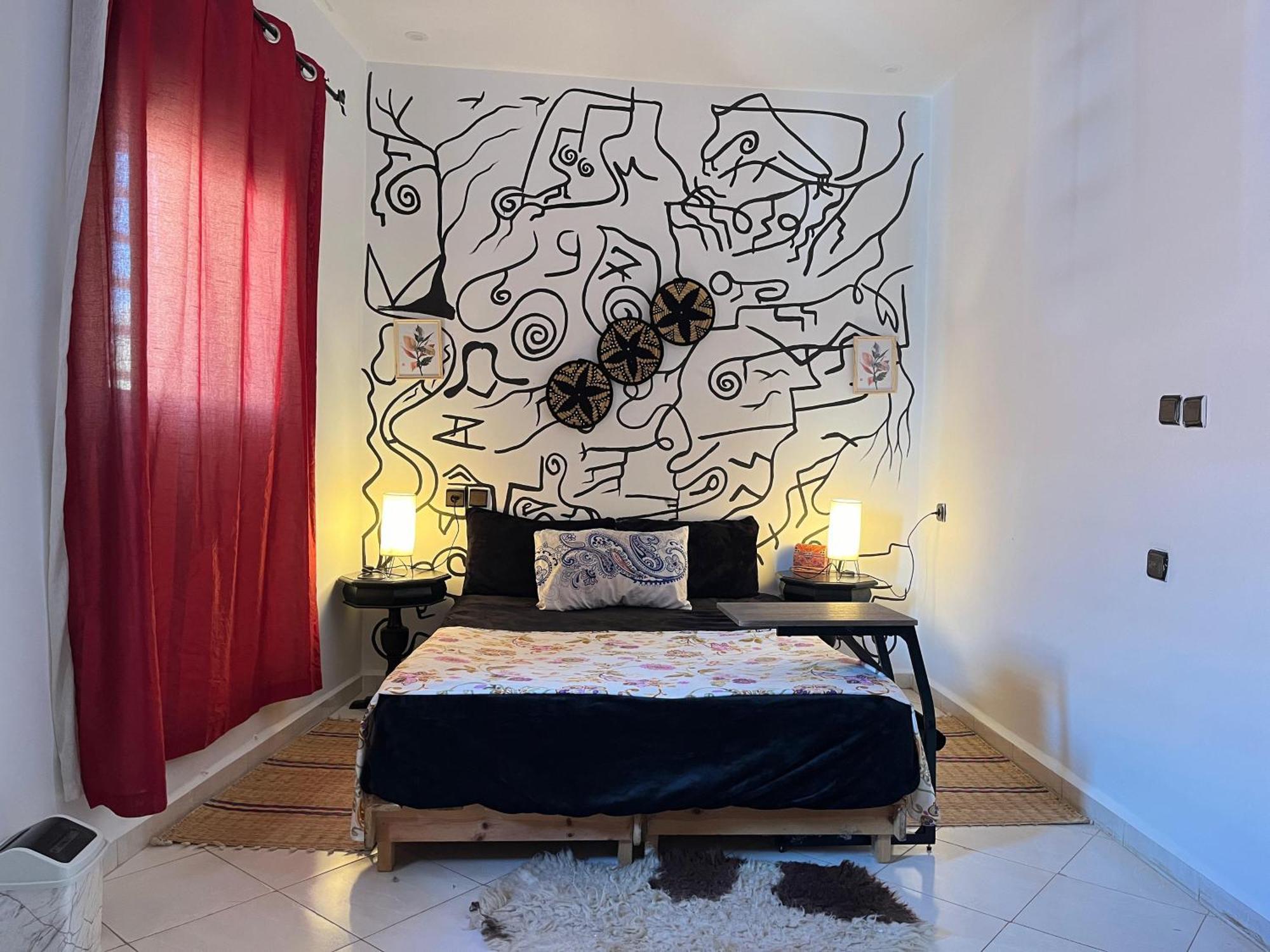 Welcome In Appartement Marocain Proche De La Mer A Sidi Bouzid Safi Exterior photo